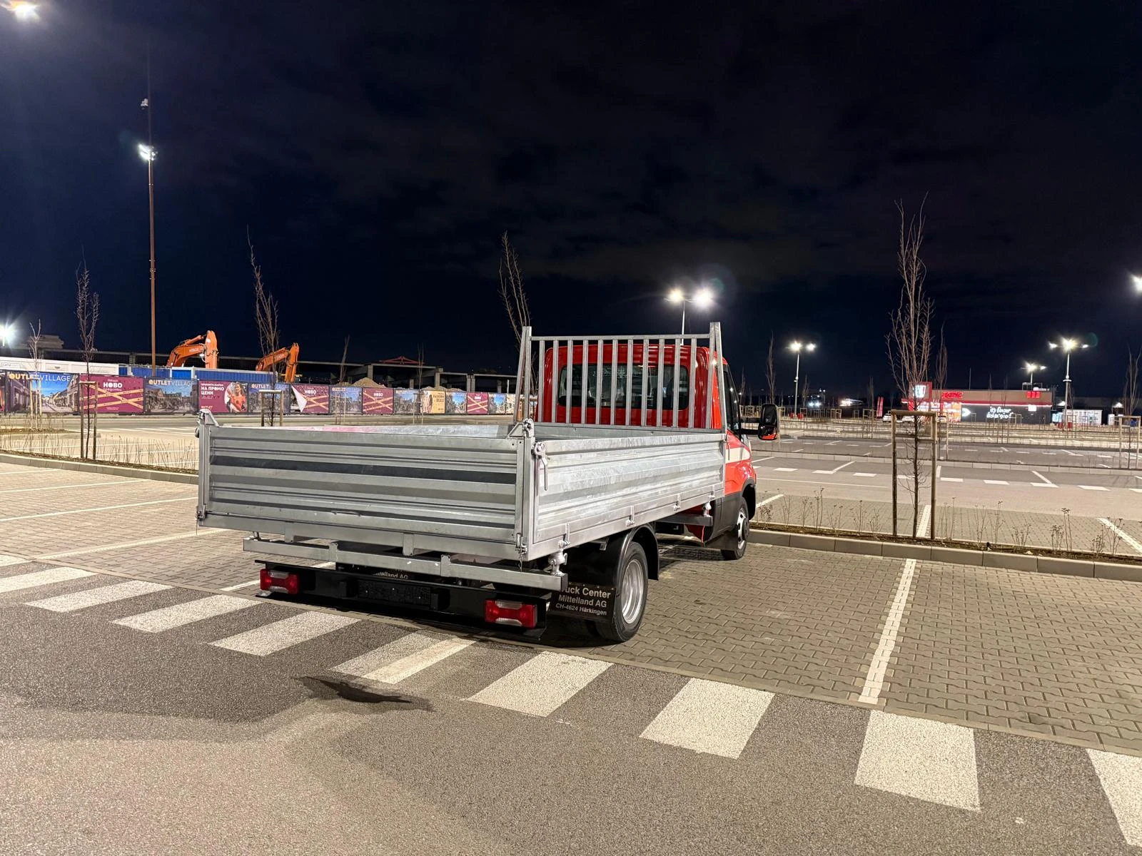 Iveco Daily 50c17* ��� � * �����������*  | Mobile.bg � ����������� 10