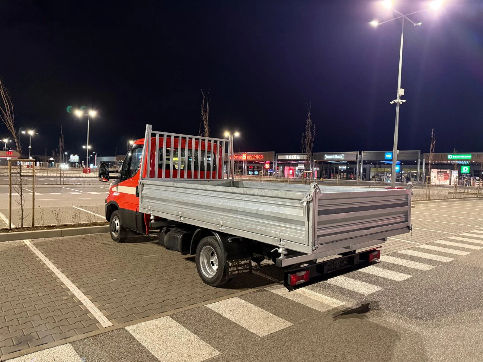 Iveco Daily 50c17* ��� � * �����������*  | Mobile.bg � ����������� 8