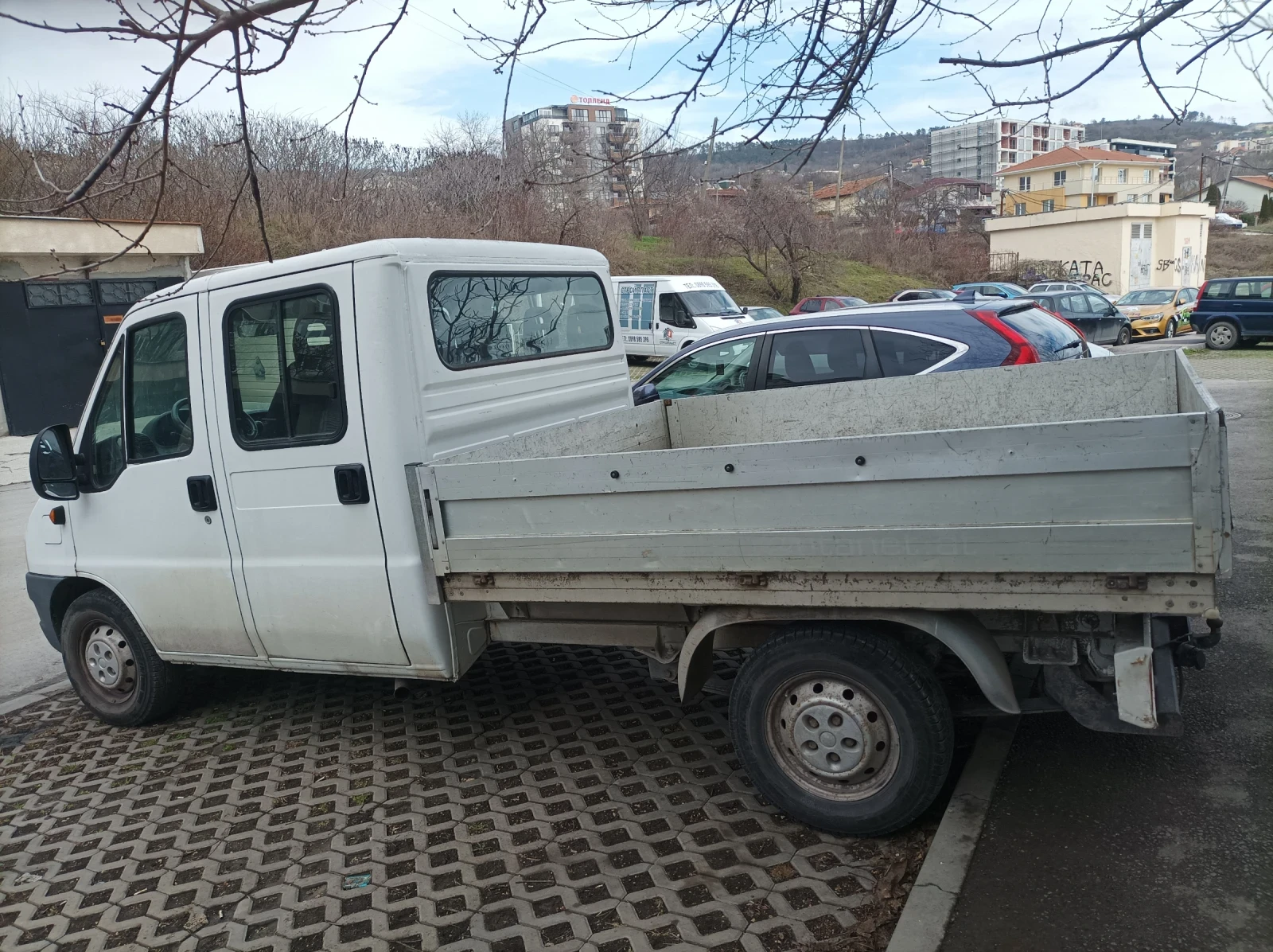 Fiat Ducato Ducato | Mobile.bg � ����������� 2