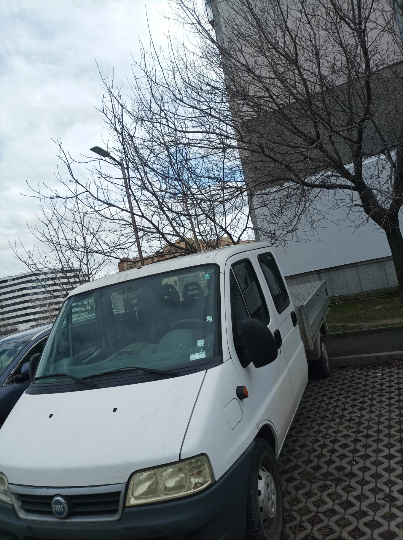 Fiat Ducato Ducato | Mobile.bg � ����������� 1