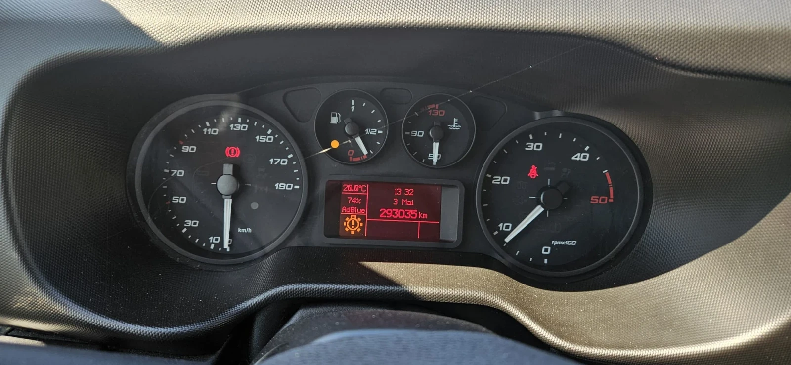 Iveco 35c17 8pal kat B, снимка 17 - Бусове и автобуси - 54621947