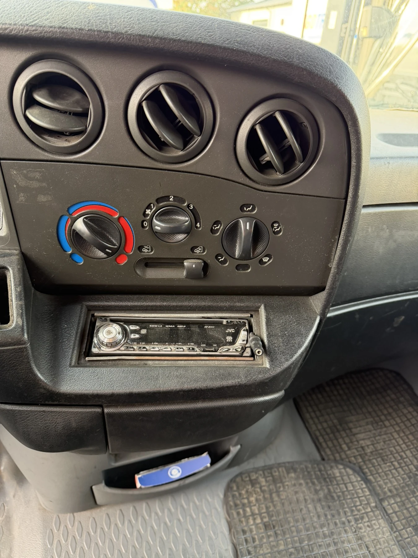 Iveco Daily 50C, снимка 9 - Бусове и автобуси - 56288743