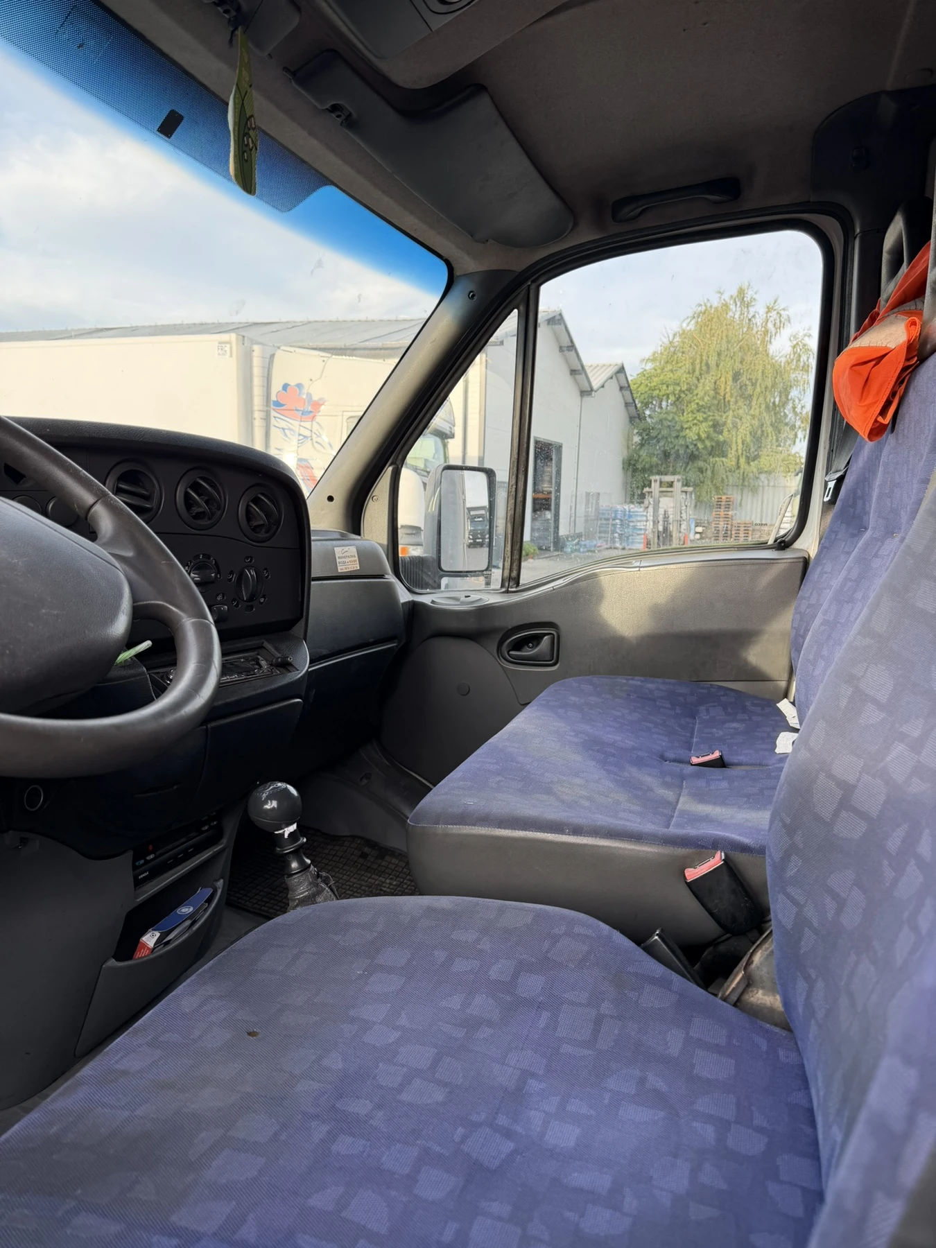Iveco Daily 50C, снимка 6 - Бусове и автобуси - 56288743