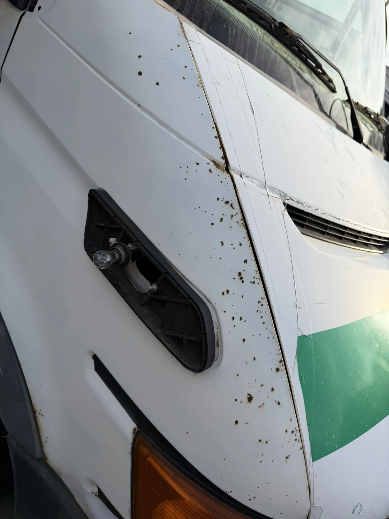 Iveco Daily 50C, снимка 3 - Бусове и автобуси - 56288743