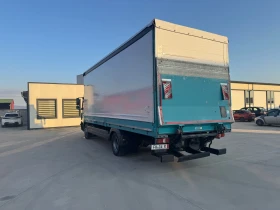 Mercedes-Benz Atego 1224 РЪЧНА FULL ЕКСТРИ КАТО НОВ, снимка 4