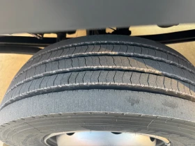 Mercedes-Benz Atego 1224 РЪЧНА FULL ЕКСТРИ КАТО НОВ, снимка 9