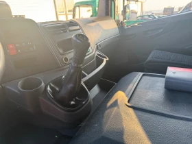 Mercedes-Benz Atego 1224 РЪЧНА FULL ЕКСТРИ КАТО НОВ, снимка 13