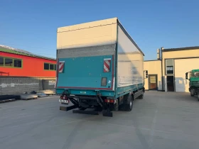 Mercedes-Benz Atego 1224 РЪЧНА FULL ЕКСТРИ КАТО НОВ, снимка 5