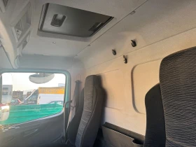 Mercedes-Benz Atego 1224 РЪЧНА FULL ЕКСТРИ КАТО НОВ, снимка 11