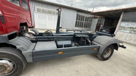 Mercedes-Benz Atego, снимка 5