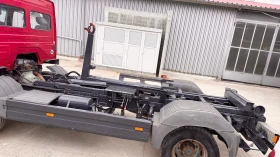 Mercedes-Benz Atego, снимка 6