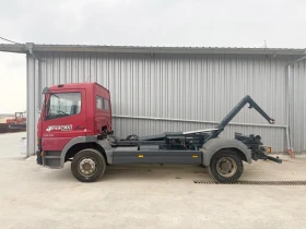 Mercedes-Benz Atego, снимка 4