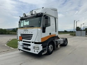 Iveco Stralis  - изображение 1