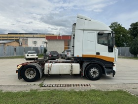 Iveco Stralis, снимка 7 - Камиони - 45876259