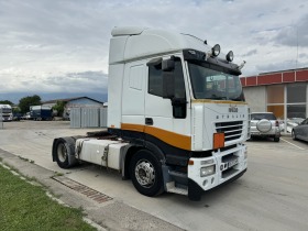 Iveco Stralis, снимка 8 - Камиони - 45876259