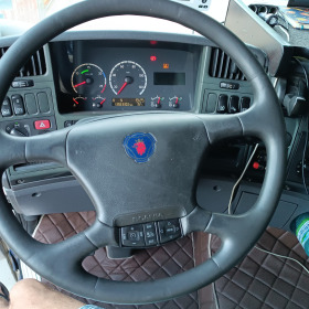 Scania R 420, снимка 2