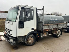 Iveco Eurocargo, снимка 2