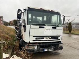 Iveco Eurocargo, снимка 1