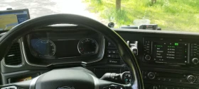 Обява за продажба на Scania R 450 Комплект с полуремарке Шмиц ~ 144 000 лв. - изображение 4