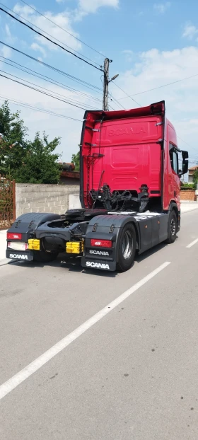 Обява за продажба на Scania R 450 ~88 200 лв. - изображение 2