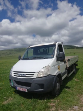 Iveco Daily | Mobile.bg    2