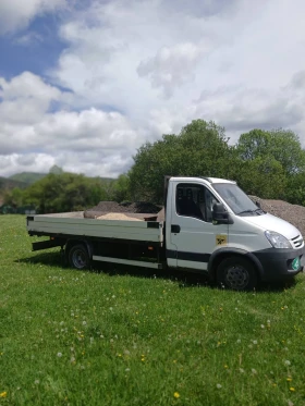 Iveco Daily | Mobile.bg    4