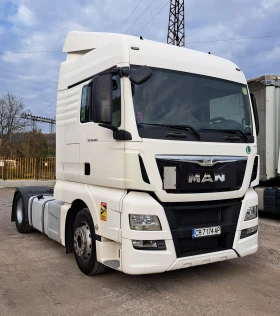     Man Tgx 18.440