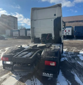 Daf XF 106 460 FT, снимка 6