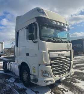 Daf XF 106 460 FT, снимка 1