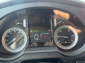 Daf XF 106 460 FT, снимка 11