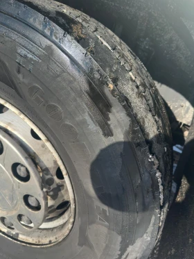 Daf XF 106 460 FT, снимка 9