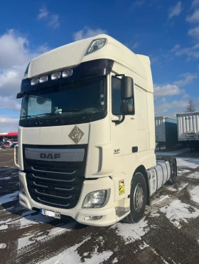 Daf XF 106 460 FT, снимка 3