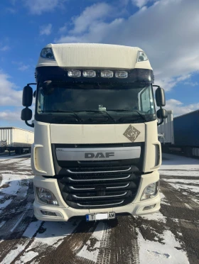Daf XF 106 460 FT, снимка 2