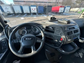 Daf XF 106 460 FT, снимка 10