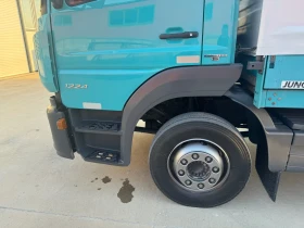 Mercedes-Benz Atego 1224 ����� FULL ������ ���� ��� | Mobile.bg � ����� ������ 8