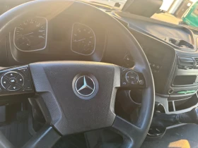 Mercedes-Benz Atego 1224 ����� FULL ������ ���� ��� | Mobile.bg � ����� ������ 14