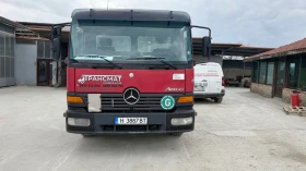 Mercedes-Benz Atego undefined | Auto.bg — изображение 3