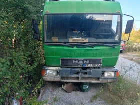 ������ Man 8.163