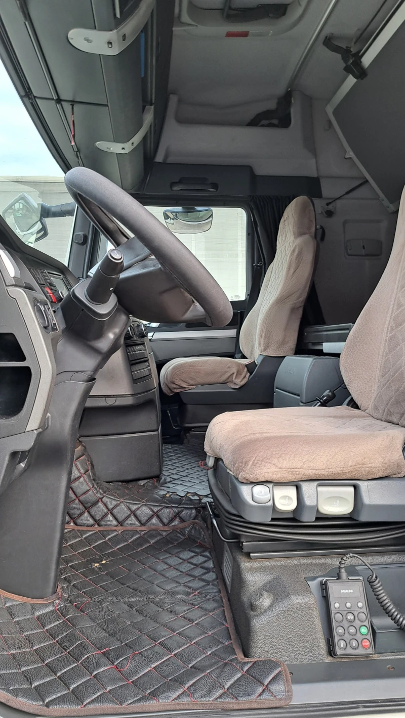 Man Tgx 18.440, снимка 6 - Камиони - 52383568