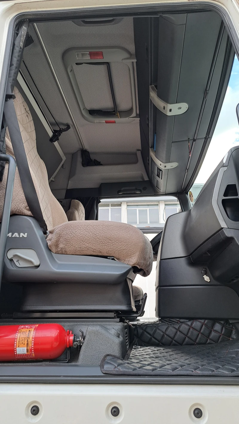 Man Tgx 18.440, снимка 7 - Камиони - 52383568