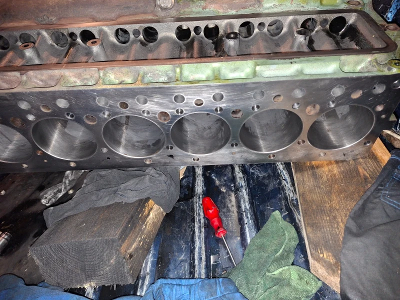 Mercedes-Benz 814, снимка 7 - Камиони - 52592053