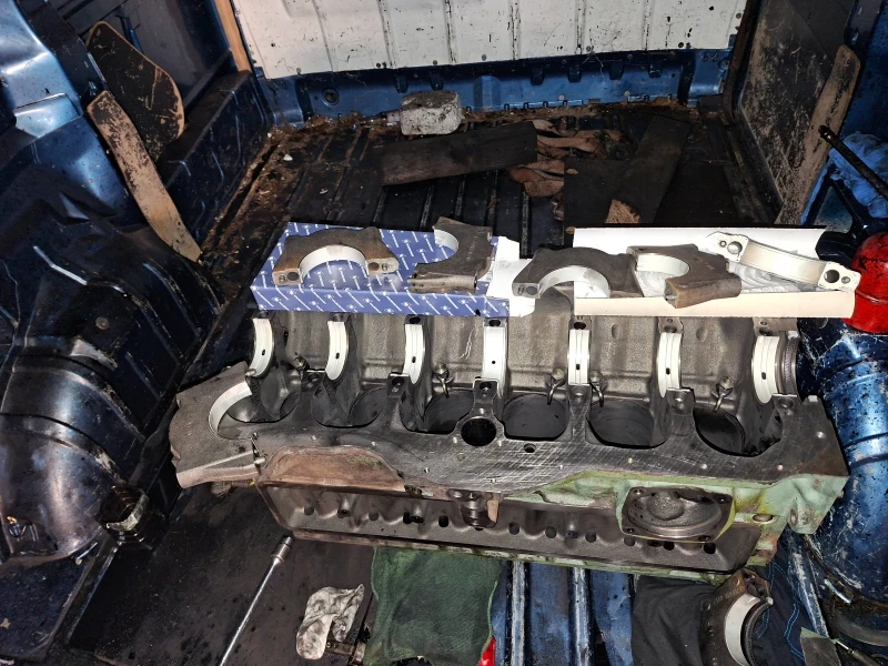 Mercedes-Benz 814, снимка 10 - Камиони - 52592053