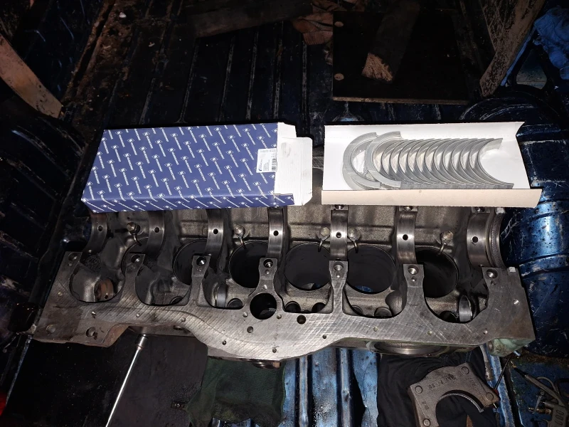 Mercedes-Benz 814, снимка 8 - Камиони - 52592053