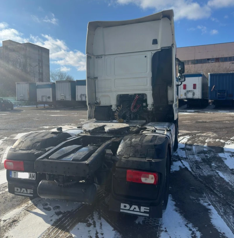 Daf XF 106 460 FT, снимка 6 - Камиони - 53118105