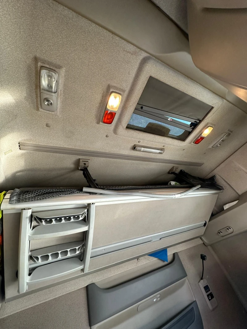 Daf XF 106 460 FT, снимка 13 - Камиони - 53118105