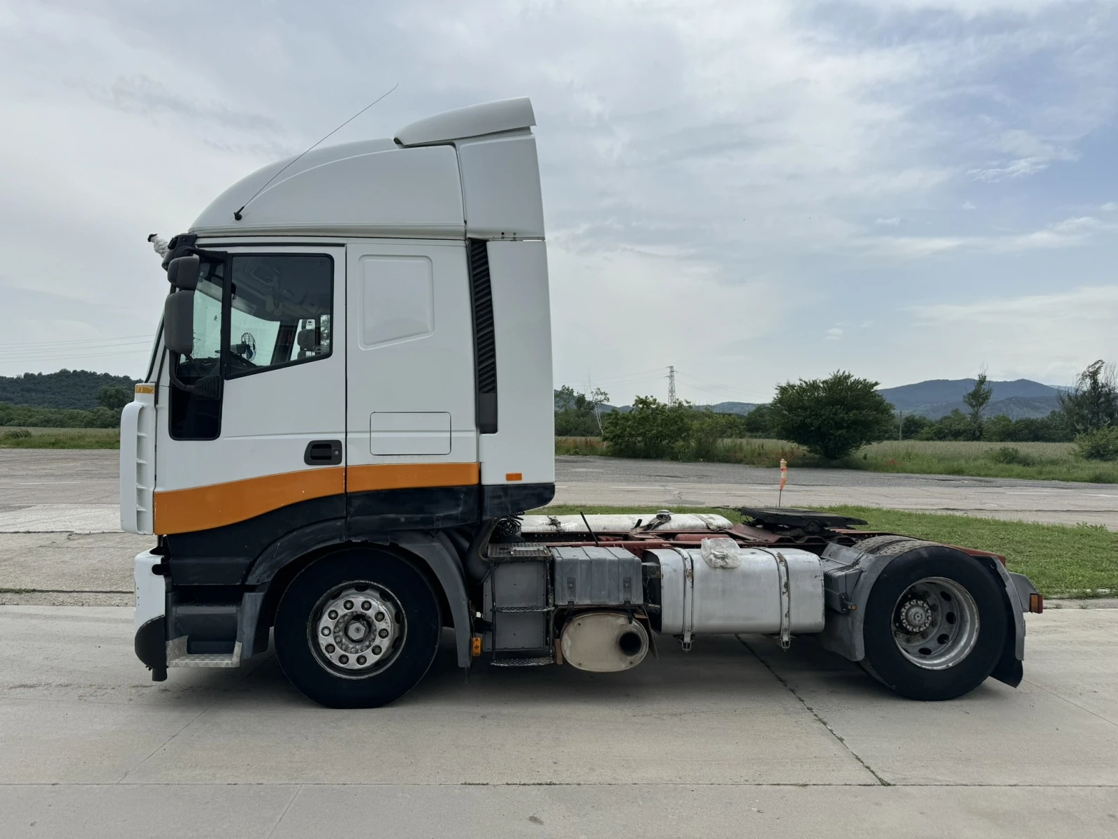 Iveco Stralis  - изображение 2