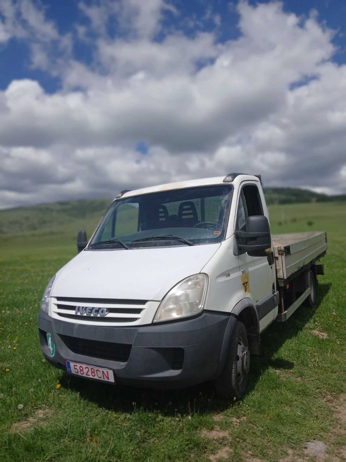 Iveco Daily  - изображение 2