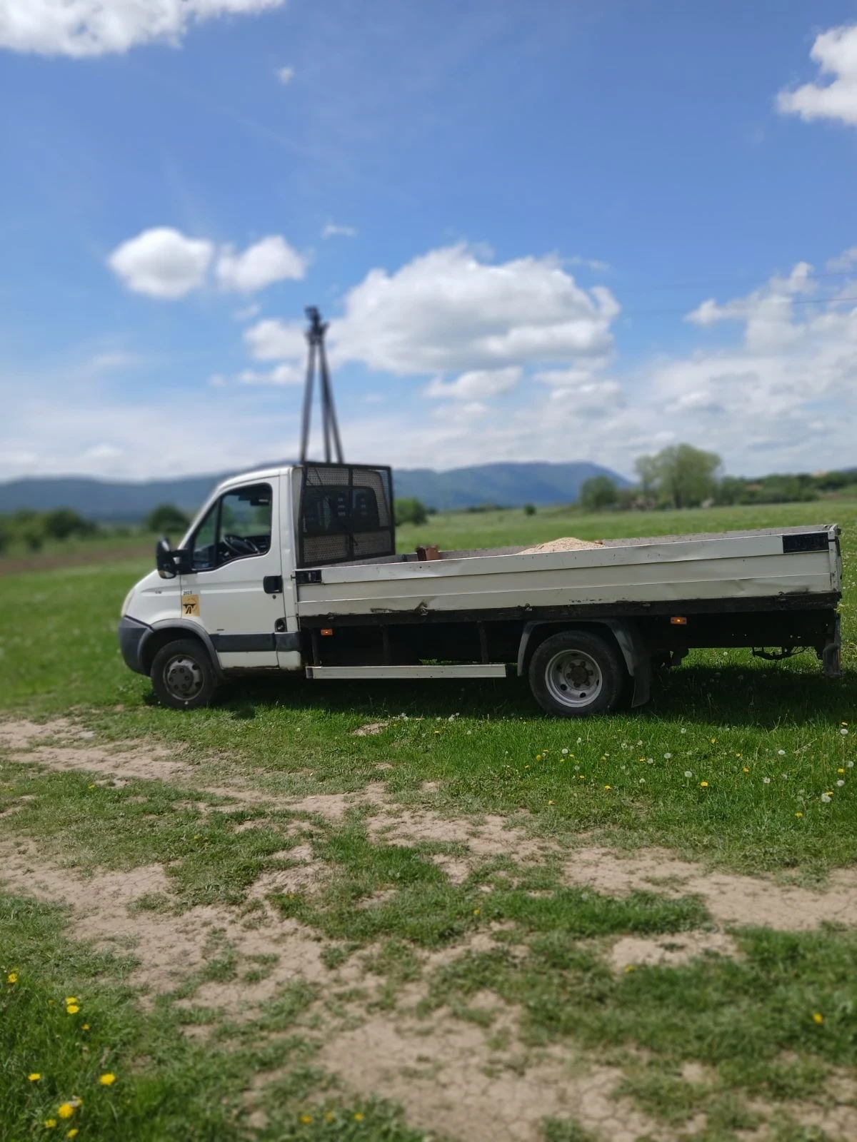 Iveco Daily  - изображение 3
