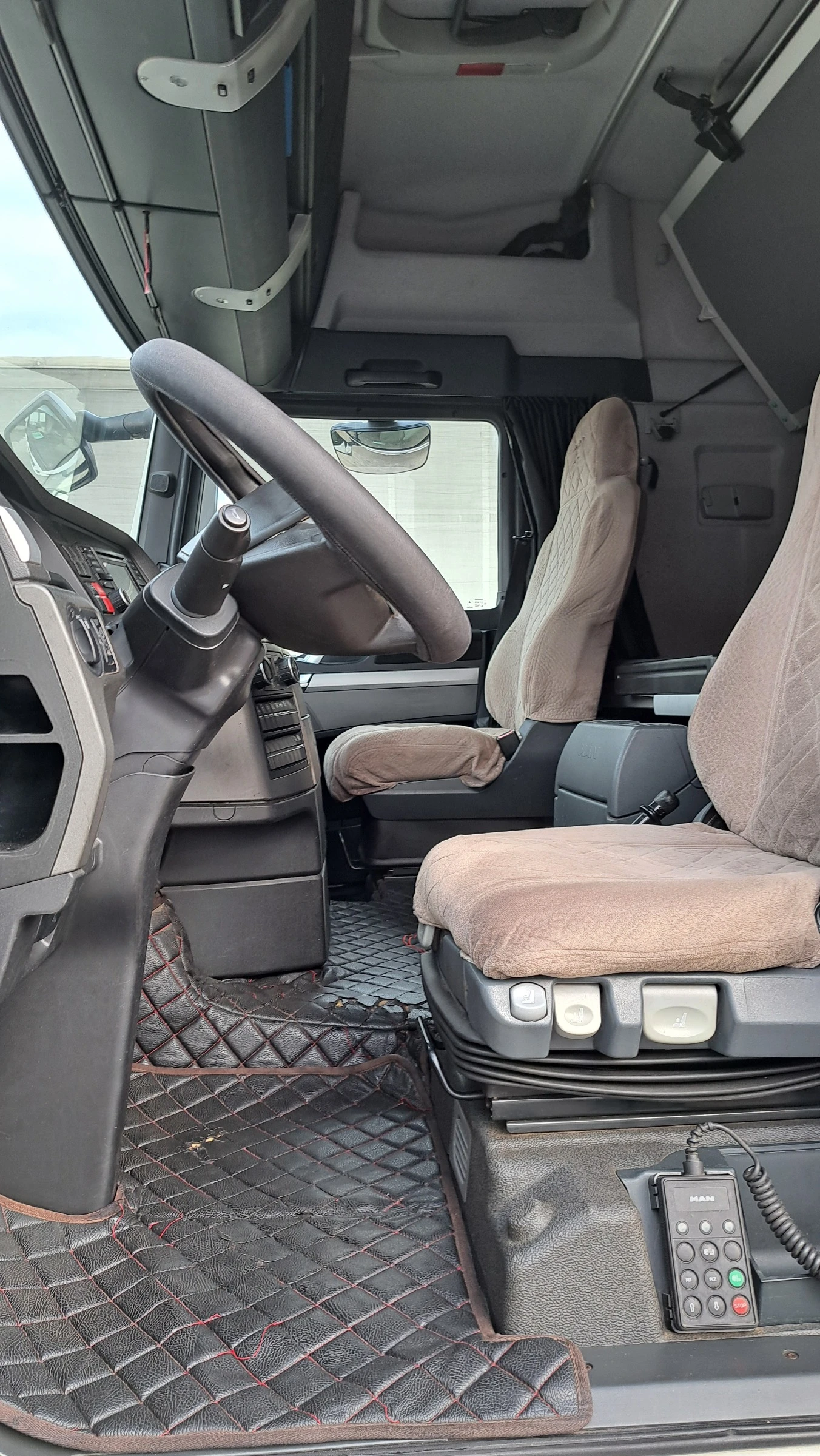 Man Tgx 18.440 | Mobile.bg   6