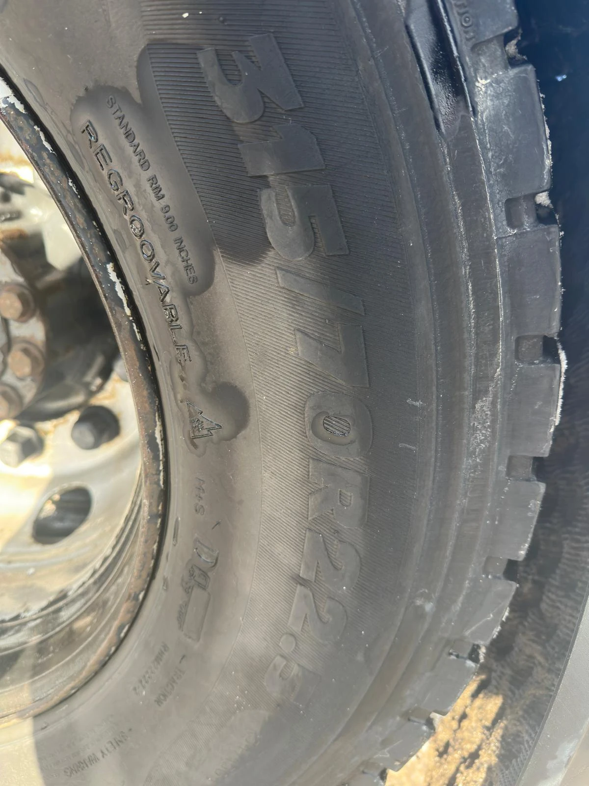 Daf XF 106 460 FT - изображение 8